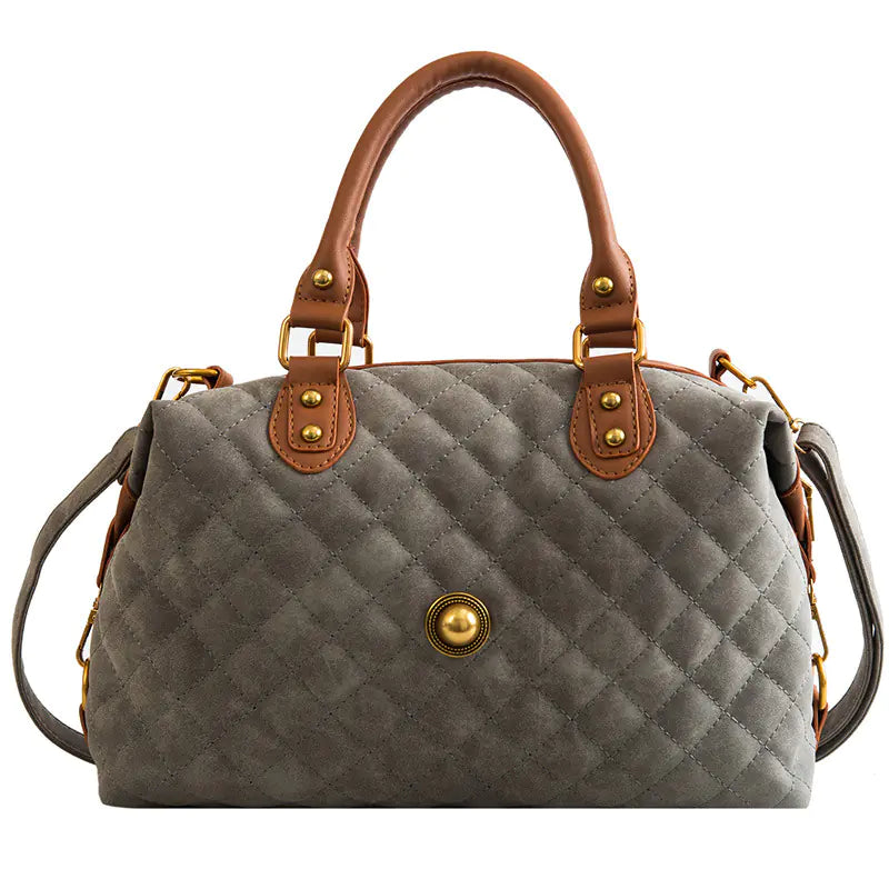 🔥 New designed Shoulder Tote Bag for Women (New Autumn)
