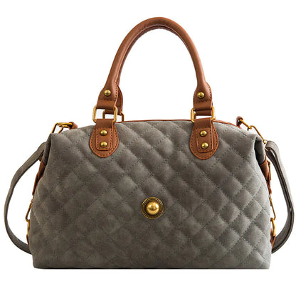 🔥 New designed Shoulder Tote Bag for Women (New Autumn)