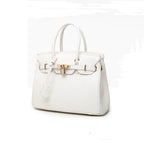 Exclusive Hermès Birkin Style Fashion Bag. tioandtiashop