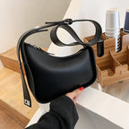Cute fashionable women and girls Western Style Shoulder Messenger Bag tioandtiashop