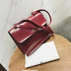 rare fashion designed Retro Women’s Shoulder Crossbody Bag tioandtiashop