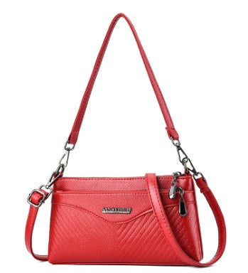 Shoulder Bag for Women - Crossbody Style tioandtiashop