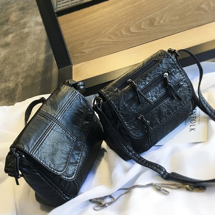 Waterproof Travel Shoulder Bag for Women tioandtiashop