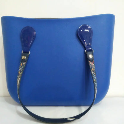 🔥 New Fashionable design Randomly Matched Shoulder Bag
