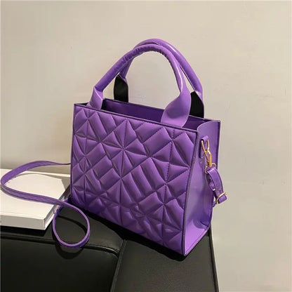 🔥 New Released 2025  Luxury Large Capacity Women's Shoulder Bag 👜