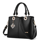 New Fashionable Crossbody Shoulder Tote Bag for women. tioandtiashop