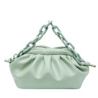 New Fashionable Women's Cloud Shoulder Bag, Crossbody Style tioandtiashop