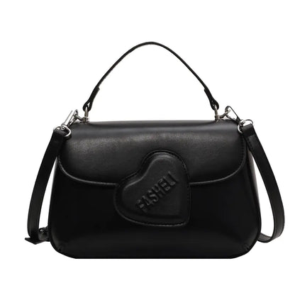 🔥 New Women's Fashionable Small Square Shoulder Crossbody Bag