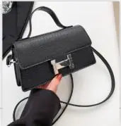 🔥 New Luxury Fashionable Crossbody Platinum Bag and Tote Handbag