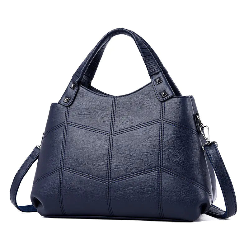 New 2025 Women's Tote Bag - Fashionable and Versatile