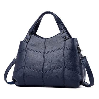 New 2025 Women's Tote Bag - Fashionable and Versatile