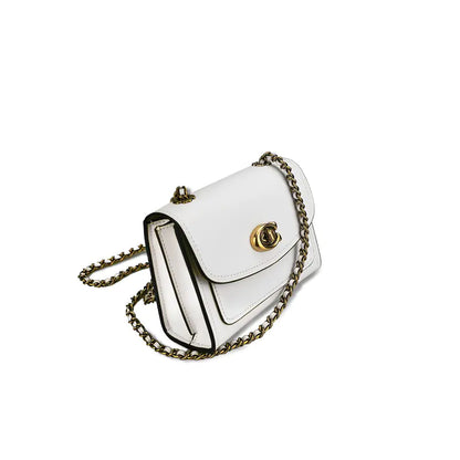🔥 New released Genuine Leather Accordion Bag - Versatile Crossbody Handbag