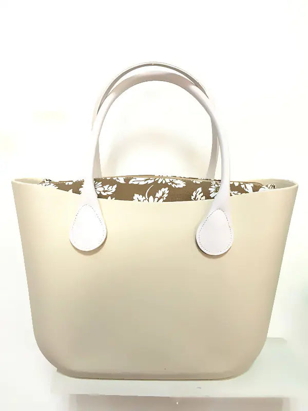 🔥 New Fashionable design Randomly Matched Shoulder Bag
