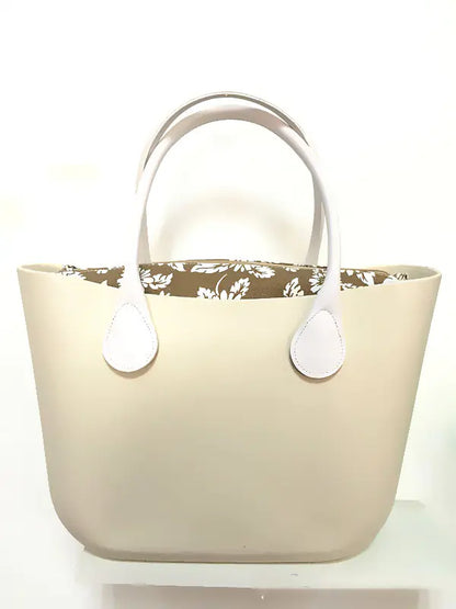 🔥 New Fashionable design Randomly Matched Shoulder Bag