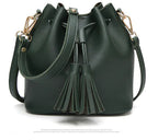 New Released Bucket,  Crossbody Tote Bag tioandtiashop