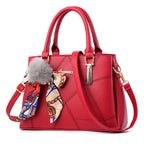 New pre-published design, Women’s Shoulder Crossbody Tote Bag tioandtiashop