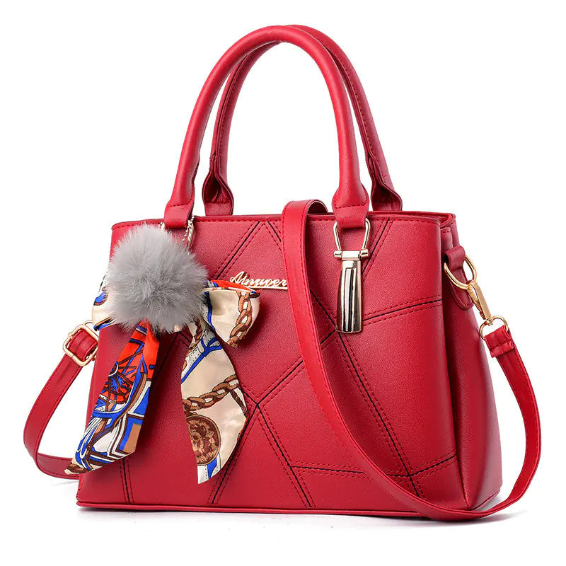 🔥 2025 New designed Women’s Shoulder Crossbody Tote Bag