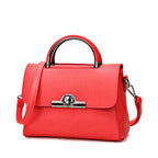 New arrived Fashionable Women's Handbag Stylish Shoulder Crossbody Bag tioandtiashop