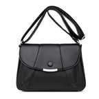 New luxury Large Capacity Women's Fashion, Shoulder Crossbody Bag. tioandtiashop