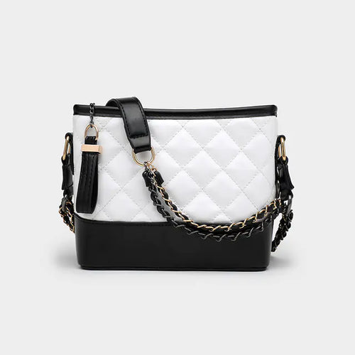 New Luxury Designed Women's Crossbody Tote Handbag tioandtiashop