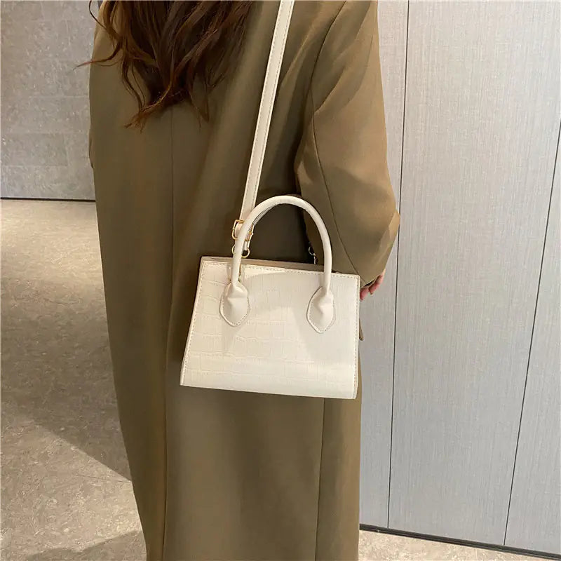 2025 🌟 Spring Stylish Women's Crossbody Tote Bag