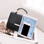 New Fashionable Women's Shoulder Crossbody Bag New Style tioandtiashop