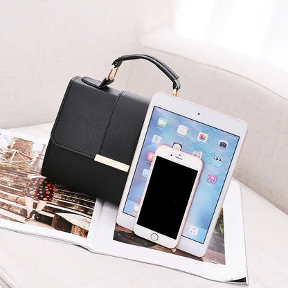 New Fashionable Women's Shoulder Crossbody Bag (New Style)