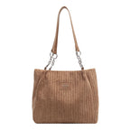 New Released Stylish Shoulder Tote Bag tioandtiashop