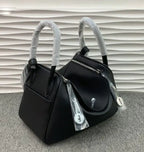 New released Large Capacity Genuine Leather Women's Tote Bag tioandtiashop