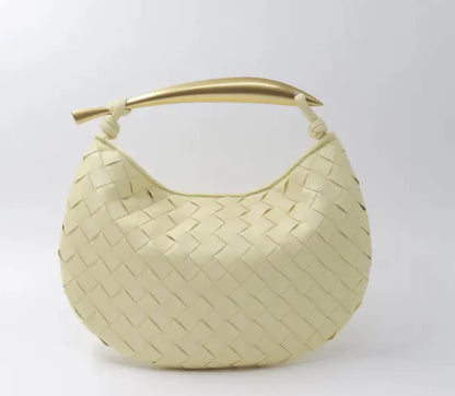 🔥 trendy 2025 exclusive mini Tote Bag.