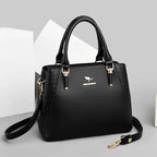New Released Luxury Fashionable Large Capacity Tote Bag for Women. tioandtiashop