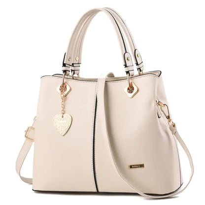 New Fashionable Women's Crossbody Shoulder Tote Bag for girls and women.