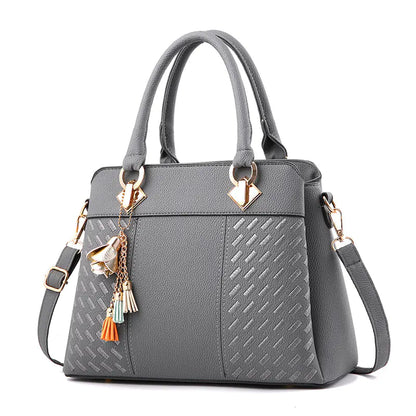🔥 2025 Must have fashionable Women's Shoulder Crossbody Bag