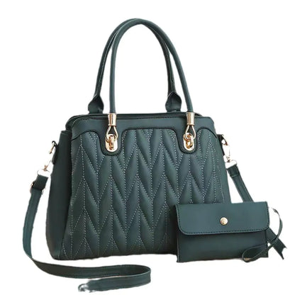 New released 2025 Summer Fashion Women's Crossbody Bag (Large Capacity)