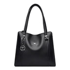 New pre-published Women's Shoulder Crossbody Bag, Large Capacity tioandtiashop