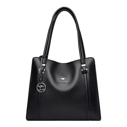 🔥 2025 New Women's Shoulder Crossbody Bag (Large Capacity)
