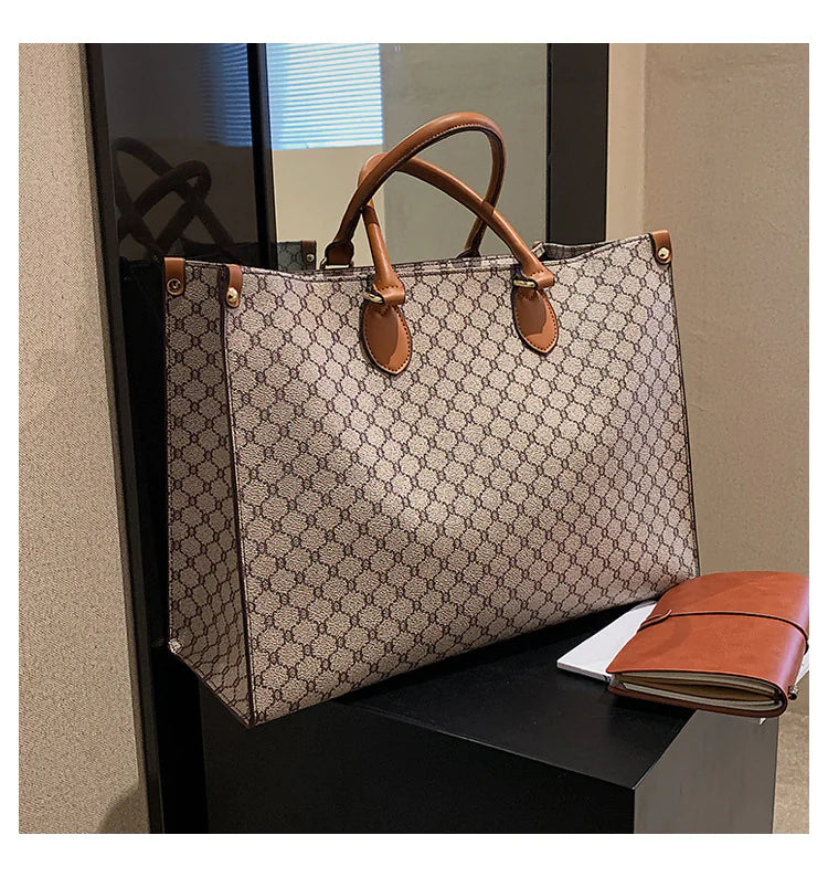 Our newly launched luxurious 2025 Shoulder Tote Bag For Women