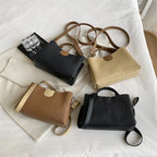 Women’s Snakeskin Pattern, Shoulder and Crossbody Bag tioandtiashop
