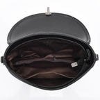 New Luxury Women's Genuine Leather Crossbody Bag, Stylish. tioandtiashop