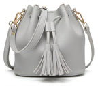 New Released Bucket,  Crossbody Tote Bag tioandtiashop