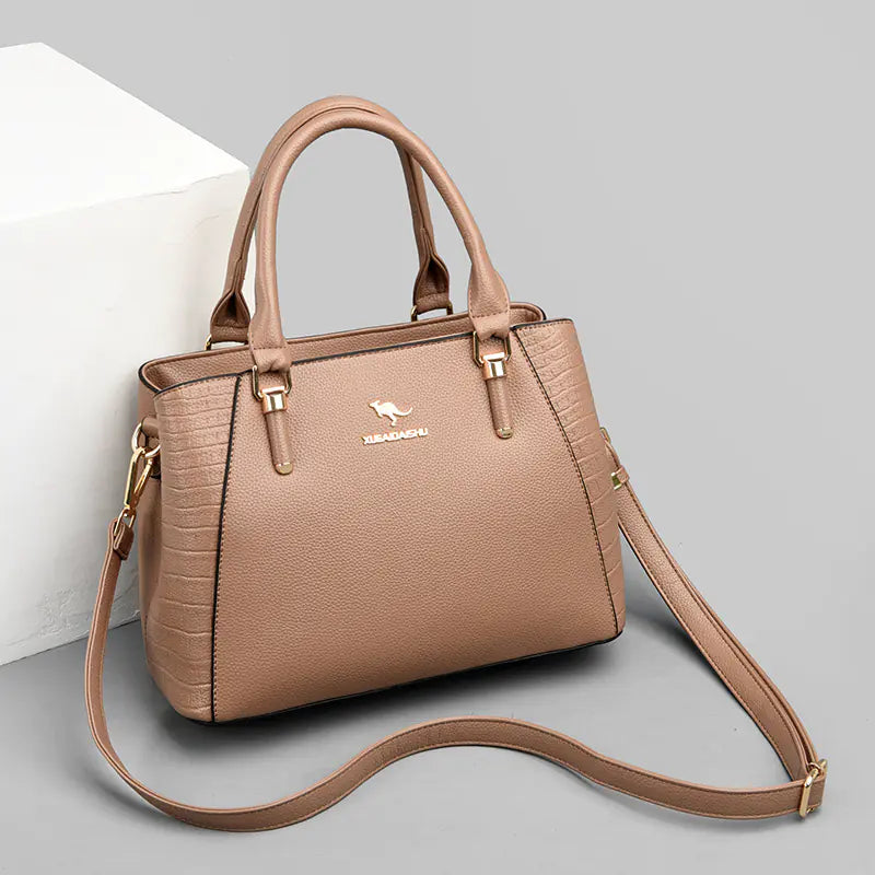 🔥 New Released 2026 Luxury Fashionable Large Capacity Tote Bag for Women
