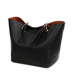 New Women's Fashion Crossbody Tote Bag tioandtiashop