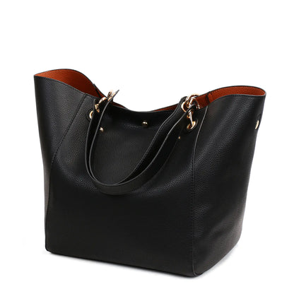 🔥 2025 New Women's Cross-Border Fashion Tote Bag