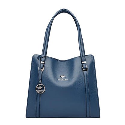 🔥 2025 New Women's Shoulder Crossbody Bag (Large Capacity)