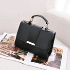 New Fashionable Women's Shoulder Crossbody Bag New Style tioandtiashop