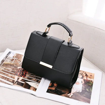 New Fashionable Women's Shoulder Crossbody Bag (New Style)