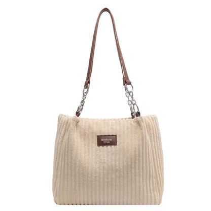 Stylish Shoulder Tote Bag