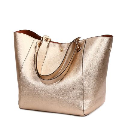 🔥 2025 New Women's Cross-Border Fashion Tote Bag