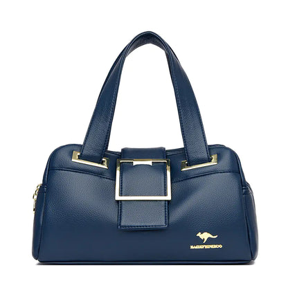 😍🔥 2025 Women's Multi-Compartment Crossbody Tote Bag
