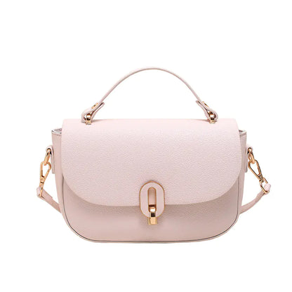 🔥 New 2025 released Women's Crossbody Bag with Niche Design and Texture